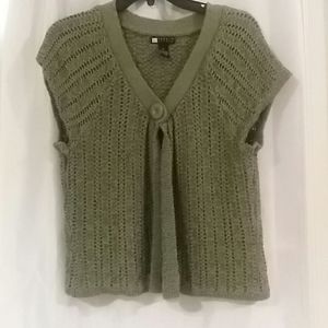 Sweater Vest